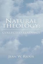 Natural Theology-Collected Readings