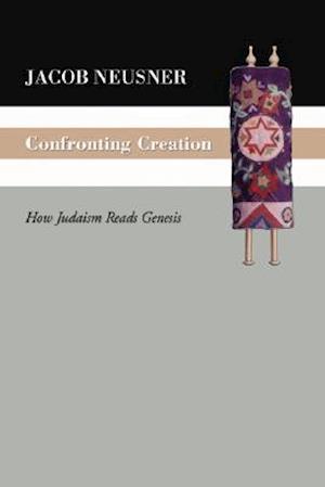 Confronting Creation