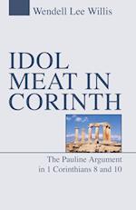 Idol Meat in Corinth