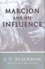 Marcion and His Influence