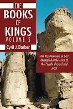 The Books of Kings, Volume 2