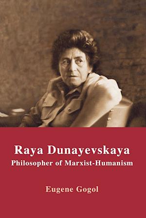 Raya Dunayevskaya