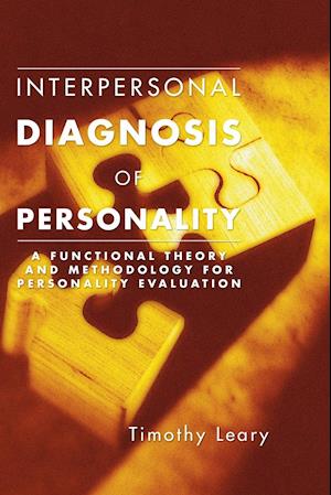 Interpersonal Diagnosis of Personality