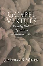 Gospel Virtues