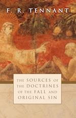 The Sources of the Doctrines of the Fall and Original Sin