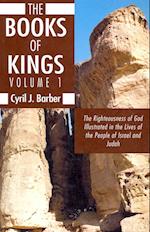 The Book of Kings, Volume 1