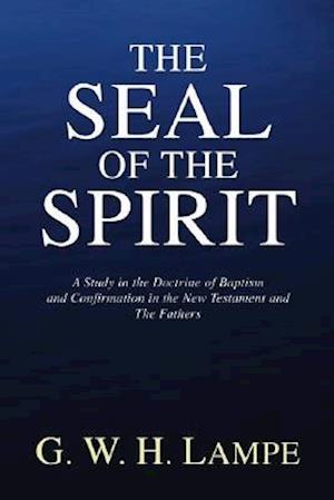 The Seal of the Spirit