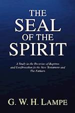 The Seal of the Spirit