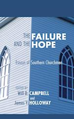 The Failure and the Hope