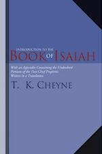 Introduction to the Book of Isaiah