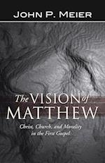 The Vision of Matthew