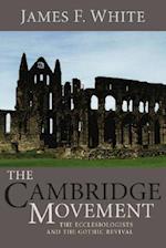 The Cambridge Movement