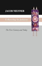 Fellowship in Judaism