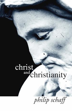 Christ and Christianity