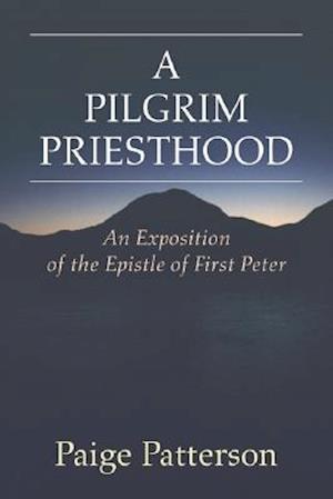 A Pilgrim Priesthood