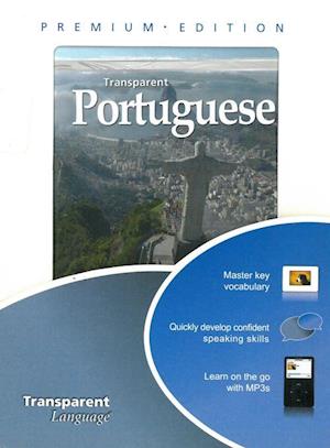 Transparent Portuguese