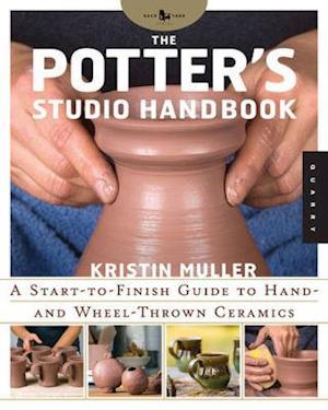 Potter'S Studio Handbook