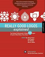 Really Good Logos, Explained