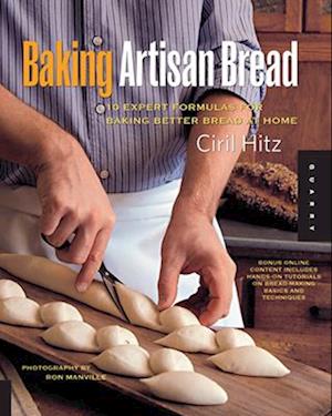 Baking Artisan Bread