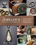 The Jeweler's Studio Handbook