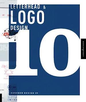 Letterhead & Logo Design 10
