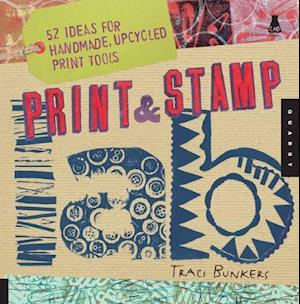 Print & Stamp Lab