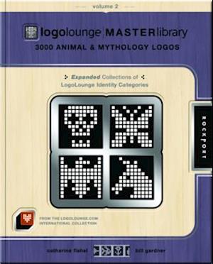 Logolounge Master Library, Volume 2