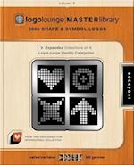 Logolounge Master Library, Volume 3