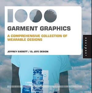 1,000 Garment Graphics (Mini)