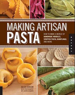 Making Artisan Pasta