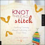 Knot Thread Stitch