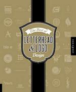 The Best of Letterhead & Logo Design