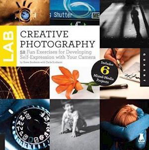 Creative Photography Lab