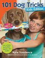 101 Dog Tricks, Kids Edition
