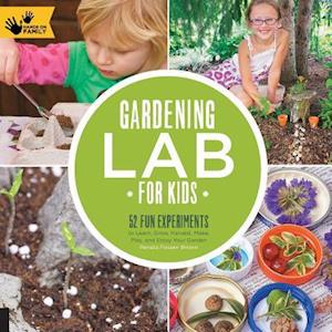 Gardening Lab for Kids