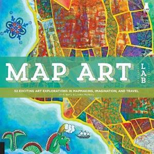 Map Art Lab