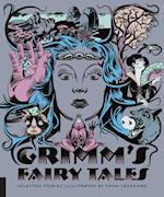 Classics Reimagined, Grimm's Fairy Tales