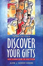 Discover Your Gifts Student Book