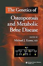 Genetics of Osteoporosis and Metabolic Bone Disease