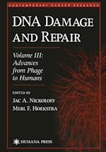 DNA Damage and Repair