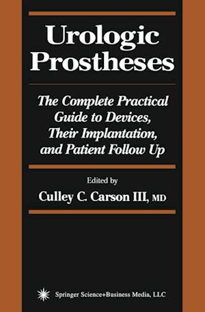 Urologic Prostheses