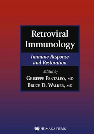 Retroviral Immunology