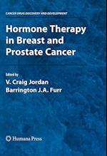 Hormone Therapy in Breast and Prostate Cancer