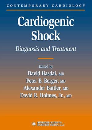 Cardiogenic Shock