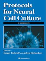 Protocols for Neural Cell Culture