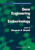 Gene Engineering in Endocrinology