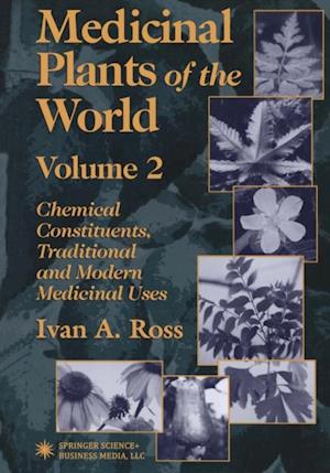 Medicinal Plants of the World