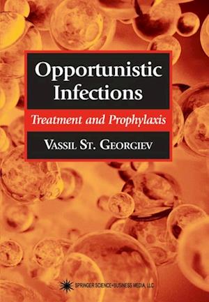 Opportunistic Infections