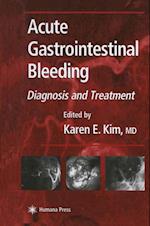 Acute Gastrointestinal Bleeding
