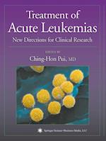 Treatment of Acute Leukemias